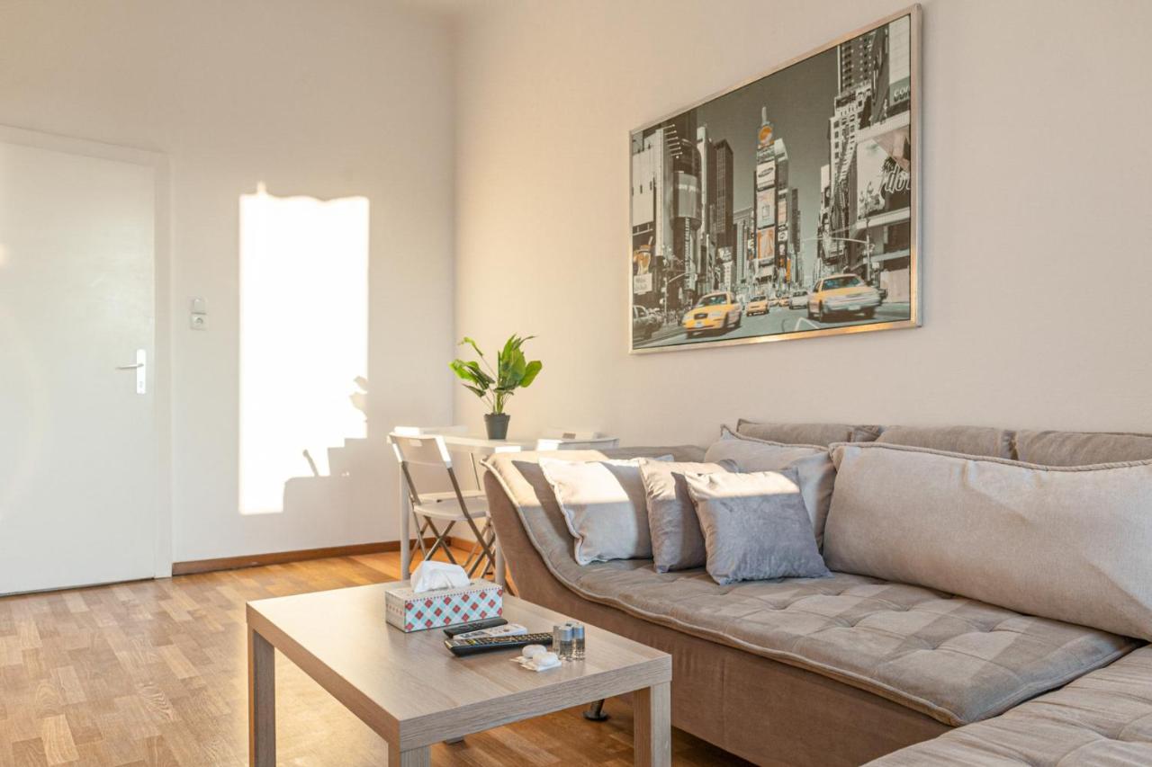 Joyful 2Br Apt. @ Millenium Tower And The Danube 维也纳 外观 照片