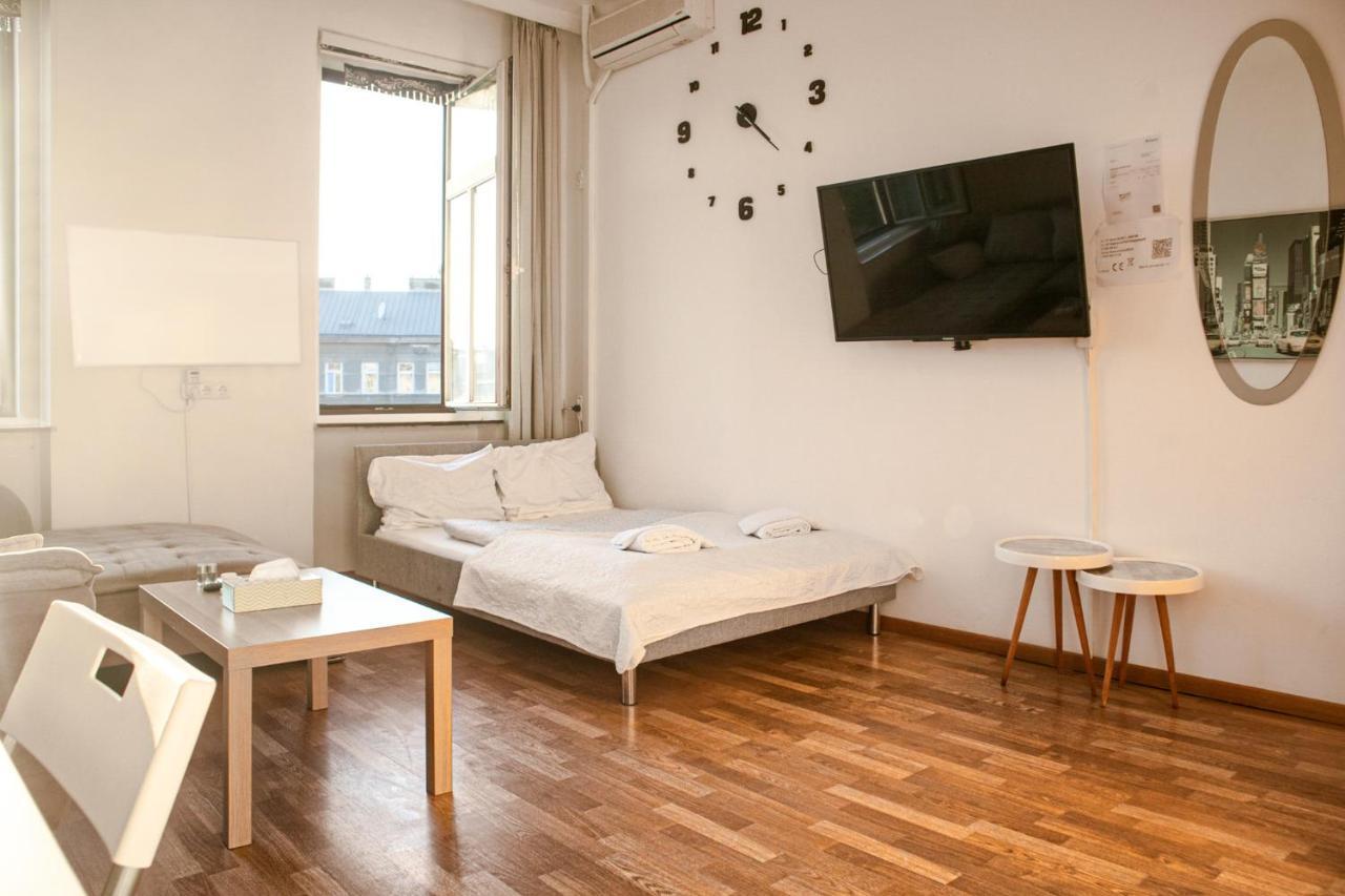 Joyful 2Br Apt. @ Millenium Tower And The Danube 维也纳 外观 照片