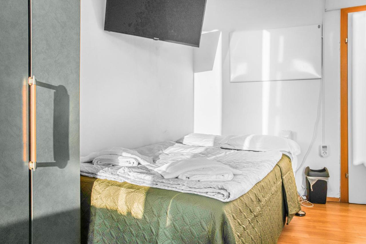 Joyful 2Br Apt. @ Millenium Tower And The Danube 维也纳 外观 照片