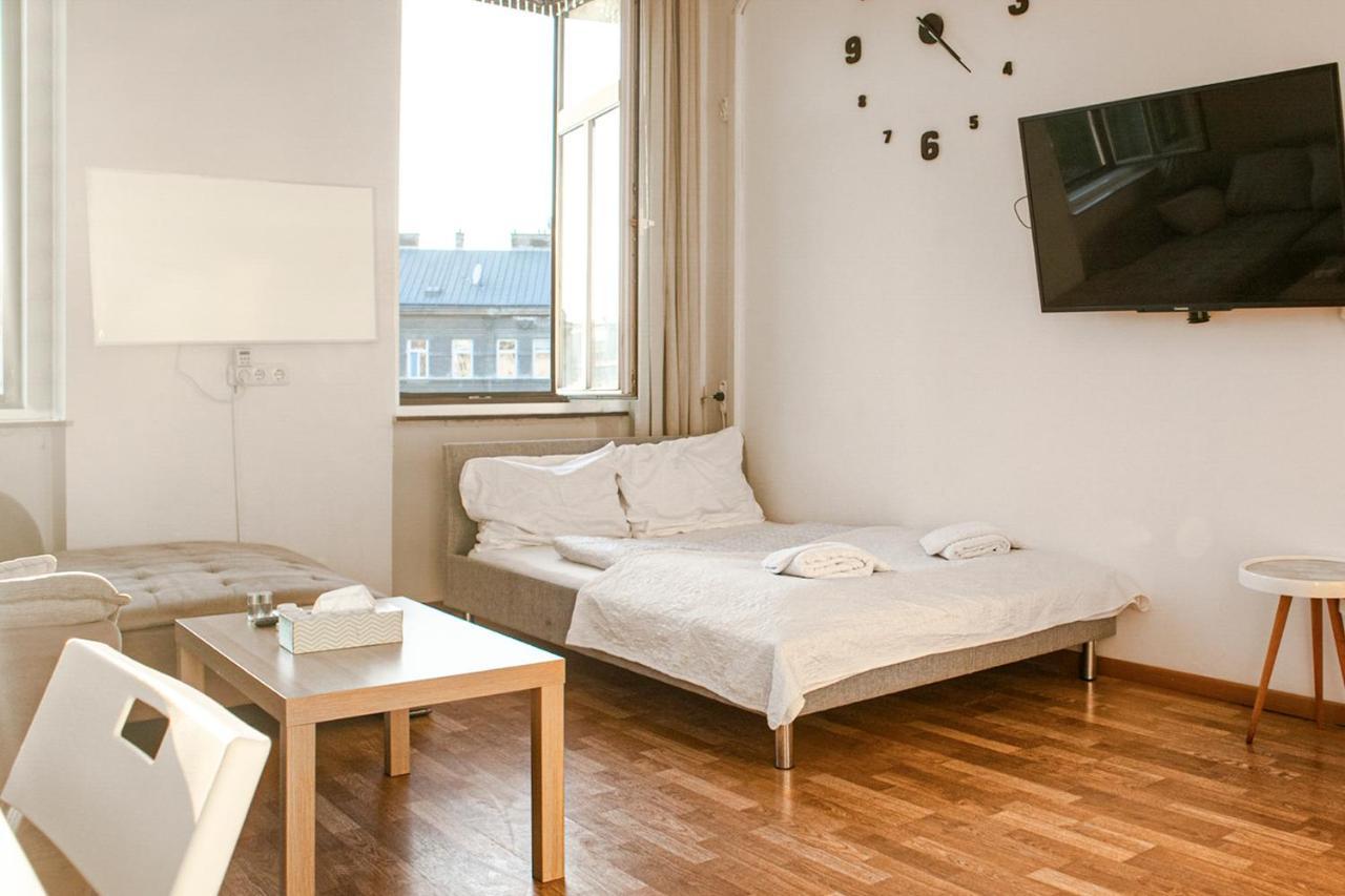 Joyful 2Br Apt. @ Millenium Tower And The Danube 维也纳 外观 照片