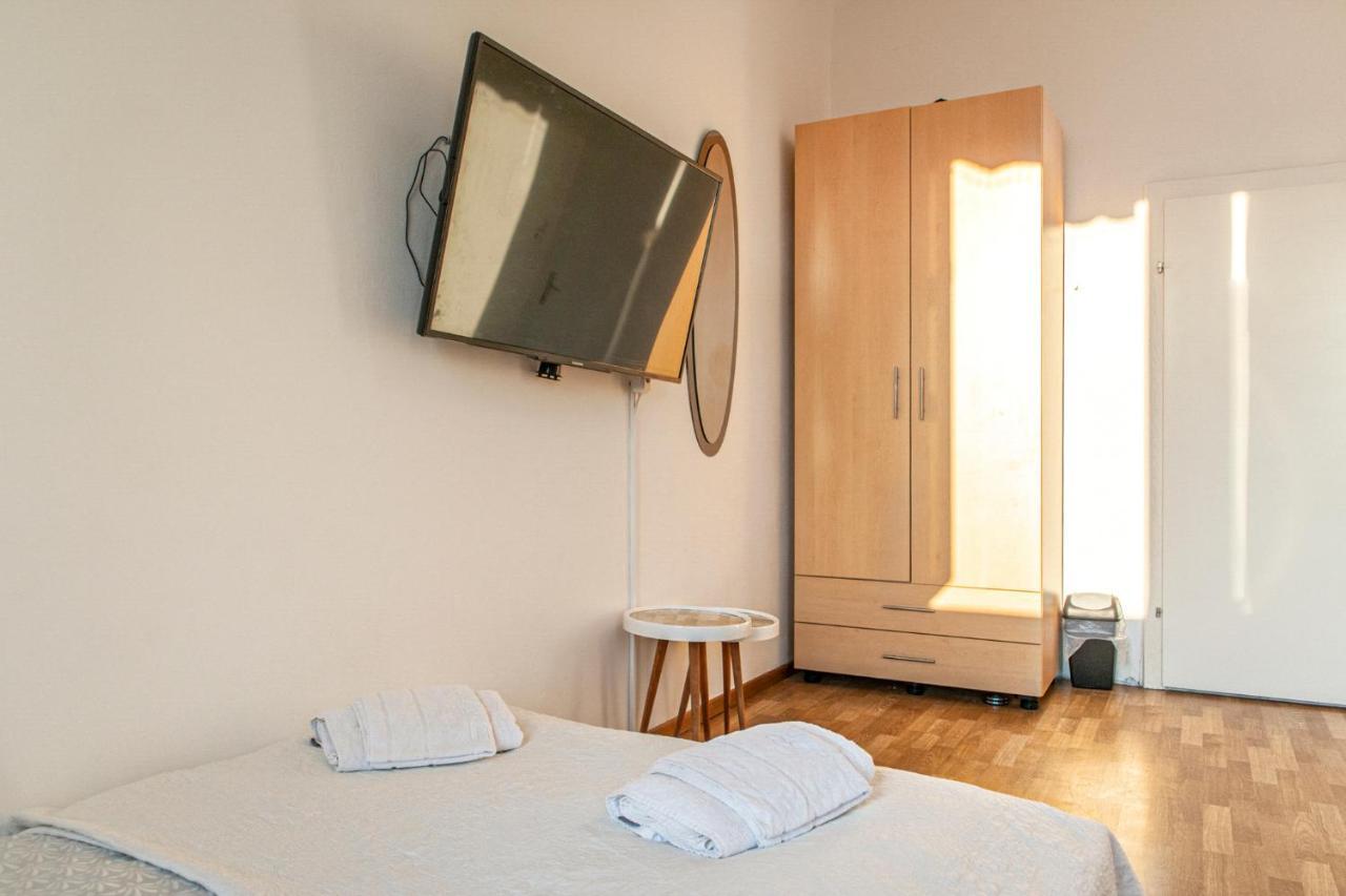Joyful 2Br Apt. @ Millenium Tower And The Danube 维也纳 外观 照片