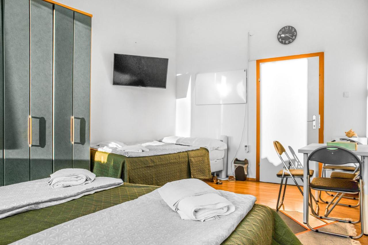 Joyful 2Br Apt. @ Millenium Tower And The Danube 维也纳 外观 照片
