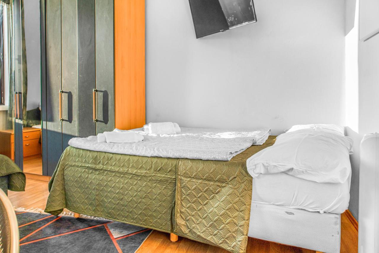 Joyful 2Br Apt. @ Millenium Tower And The Danube 维也纳 外观 照片